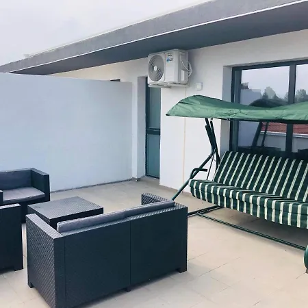 Appartamento The View Mamaia Nord