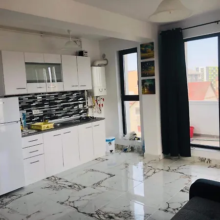Appartamento The View Mamaia Nord *