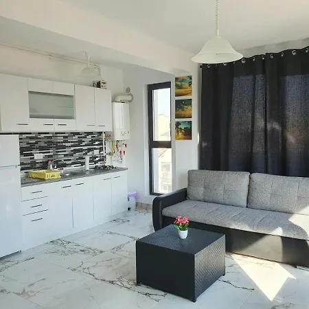 Appartamento The View Mamaia Nord