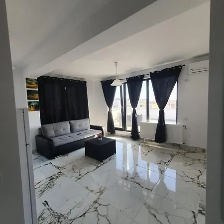 The View Mamaia Nord Appartamento