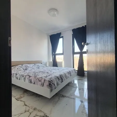 The View Mamaia Nord