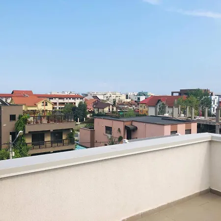 The View Mamaia Nord * Constanţa