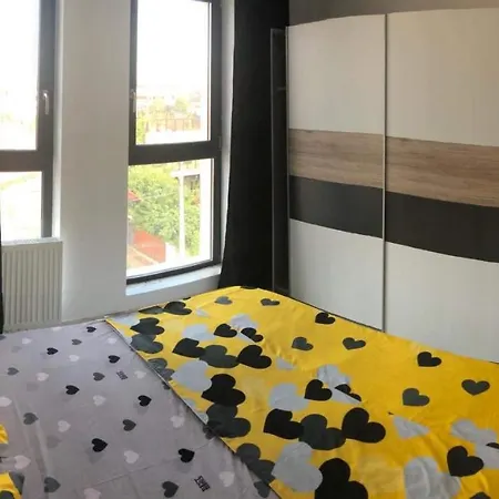 Appartamento The View Mamaia Nord