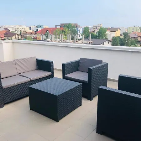 Appartamento The View Mamaia Nord *