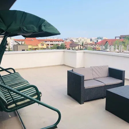 Appartamento The View Mamaia Nord *