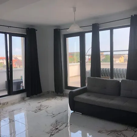 Appartamento The View Mamaia Nord Constanţa